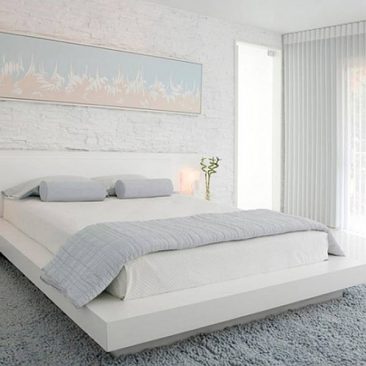 curtains and drapes for a bedroom